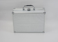 Aluminum Acrylic Watch Storage Case Watches Carrying Box